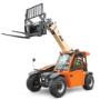 Telehandlers Rentals and Telescoping Forklift Rental Equipment Telehandlers Rentals and Telescoping Forklift Rental Equipment