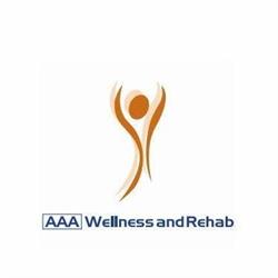 AAA Wellness and Rehab