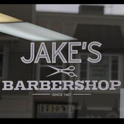 Jake's Barber Shop