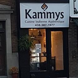 Kammys