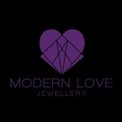 Modern Love Jewellery