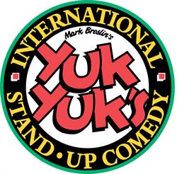 Yuk Yuk's Oshawa