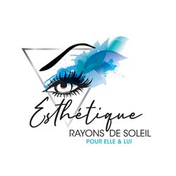 Esthétique Aux Rayons de Soleil