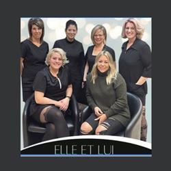 Salon de Coiffure Elle & Lui