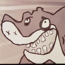 Mudshark 2.0