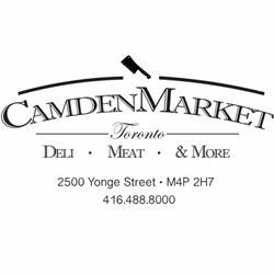 Camden Market Toronto