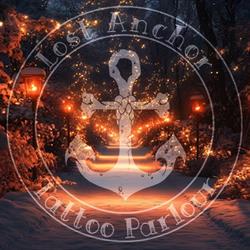 Lost Anchor Tattoo Parlour