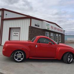 Nu Line Auto body Paint and Collision Specialists