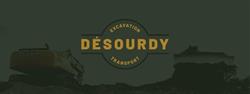 Excavation Désourdy