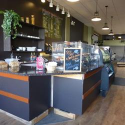 Luscious Coffeehouse & Eatery