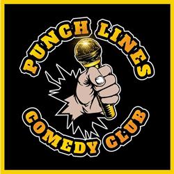 Punch Lines Comedy Club