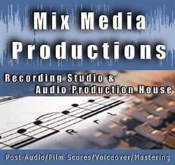 Mix Media Productions