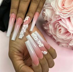 Queen Nails