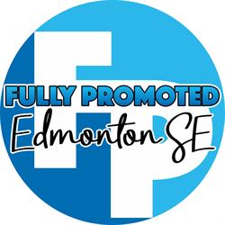 Fully Promoted - Edmonton (South East), AB