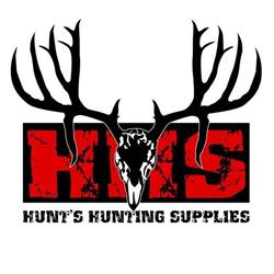 Hunt's Hunting Supplies