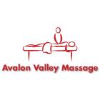 Avalon Valley Massage