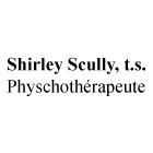 Shirley Scully T.S. Psychothérapeute