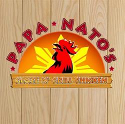 Papa Natos Glaze and Grill Chicken