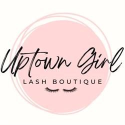 Uptown Girl Lash Boutique