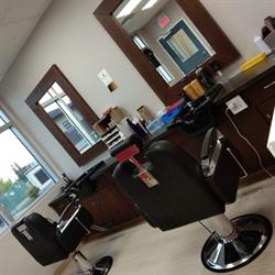 symmetry Wellness & Salon Spa
