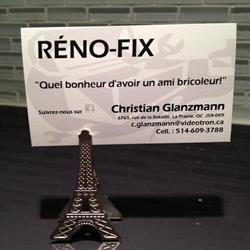 Réno-Fix - Rénovation générale