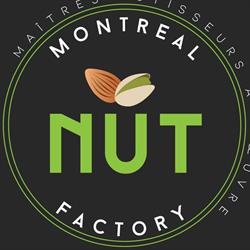 Montreal Nut Factory