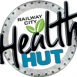 Railway City Health Hut