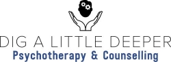 Dig A Little Deeper, Psychotherapy & Counselling
