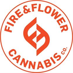 Fire & Flower Cannabis Co. | Slave Lake Weed Store