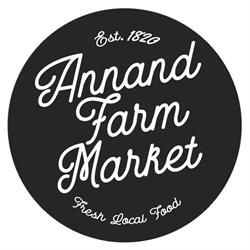 Annand Farm Market