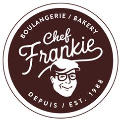 Chef Frankie - Bagelwich