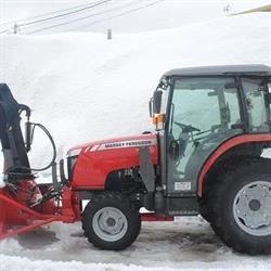 Déneigement Réjean Appleby