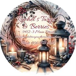 Rachel's Twigs and Berries