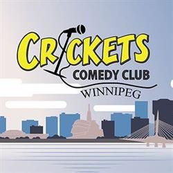 Crickets Comedy Club