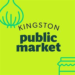 The Kingston Public Market