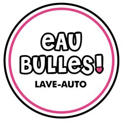 Eau Bulles