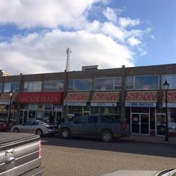 Arcade Plaza