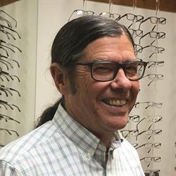 Peace River Vision Clinic