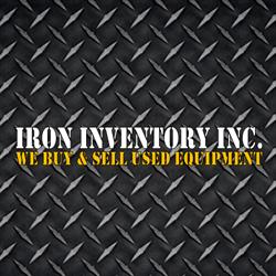 Iron Inventory