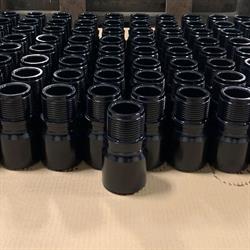 Liquid Heat Treating
