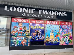 Loonie Twoons
