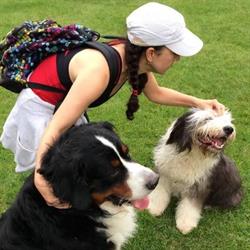 Happy Tails