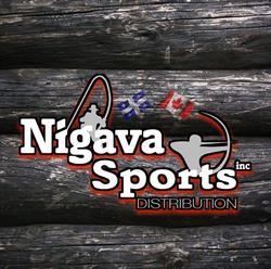 Nigava Sports Distribution