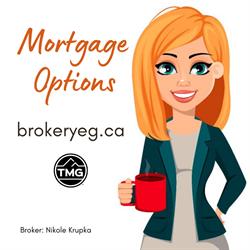 BrokerYEG Inc.