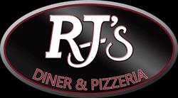 Rj's Diner & Pizzeria