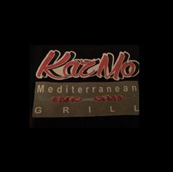 KazMo Mediterranean Grill