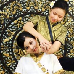 Baan Thai Massage Kingston Area