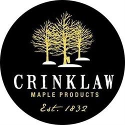 Crinklaw's maple