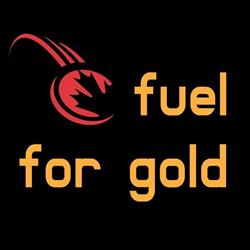 Fuel for Gold
