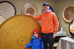 Crokinole Canada (Mr.Crokinole)